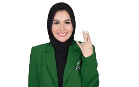 Caleg Artis Dukung Penuh Pasangan Anies – Muhaimin