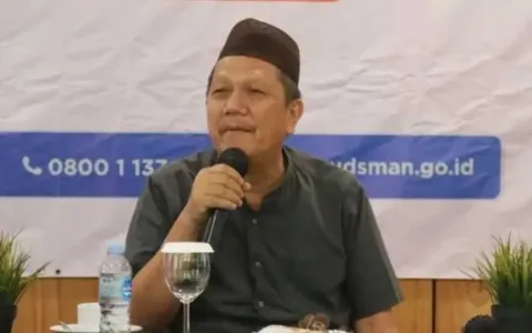 Politisi Gerindra Minta Jumlah Penerimaan IPDN Dikaji Ulang