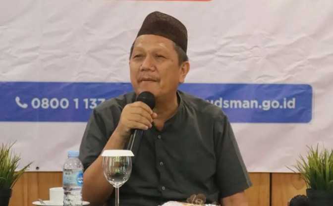 Anggota Dpr Ri Dorong Bawaslu Optimal Pada Pengawasan Pemilu 2024