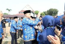 Sukses Pimpin Kabupaten Tangerang, Bang Zaki Focus Ke Jakarta