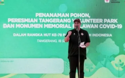 Kejagung Didesak Tetapkan Menpora Dito Jadi Tersangka