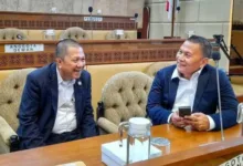 DPR RI Dorong Perbaikan Sistim PNS