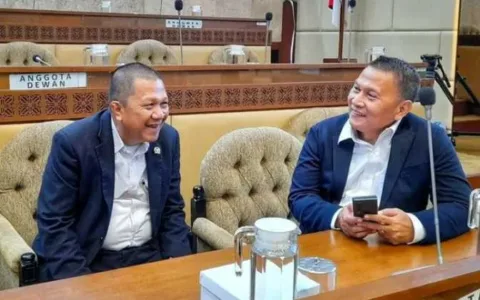 DPR RI Dorong Perbaikan Sistim PNS