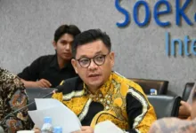 Komisi VIII DPR RI Tinjau Pelayanan Haji Temukan Berbagai Masalah Cek Selengkapnya