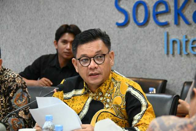 Komisi Viii Dpr Ri Tinjau Pelayanan Haji Temukan Berbagai Masalah Cek Selengkapnya