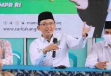 Kiai Maman: Majalengka Siap Menangkan Pasangan AMIN