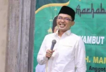 Dewan Syuro PKB Ungkap “Isyarat Langit” Terwujudnya Pasangan Anies-Muhaimin