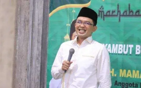 Dewan Syuro PKB Ungkap “Isyarat Langit” Terwujudnya Pasangan Anies-Muhaimin