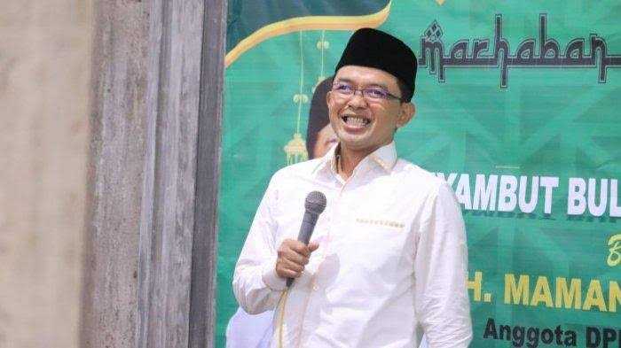 Dewan Syuro Pkb Ungkap “Isyarat Langit” Terwujudnya Pasangan Anies-Muhaimin