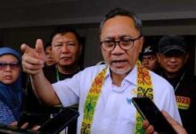 Mendag Zulkifli Hasan : Pemerintah Dorong Pendidikan Kewirausahaan