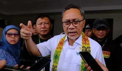 Mendag Zulkifli Hasan: Pemerintah Dorong Pendidikan Kewirausahaan