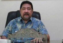 Hendardi, Soal Batas Usia Capres Dan Cawapres Ujian Mk Di Tahun Politik
