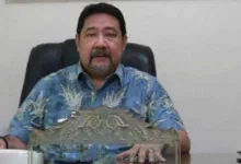 Hendardi, Soal Batas Usia Capres dan Cawapres Ujian MK Di Tahun Politik