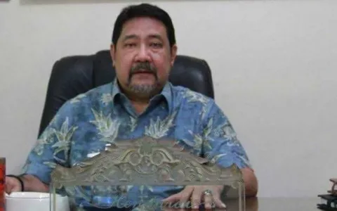 Hendardi, Soal Batas Usia Capres dan Cawapres Ujian MK Di Tahun Politik