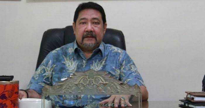 Hendardi, Soal Batas Usia Capres Dan Cawapres Ujian Mk Di Tahun Politik