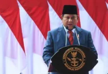 Gerak 08, Prabowo Subianto Figur Paling Tepat Menjadi Presiden “Cek Selengkapnya