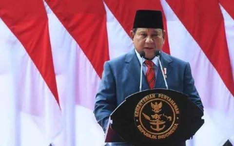 Gerak 08, Prabowo Subianto Figur Paling Tepat Menjadi Presiden “Cek Selengkapnya