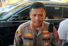 Kapolres Lebak Sebut Kasus Pertambangan Di Kawasan Perhutani Masih P21, Ada Apa