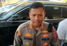Kapolres Lebak Sebut Kasus Pertambangan di Kawasan Perhutani Masih P21, Ada Apa