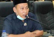 Dprd Desak Bkpsdm Lebak Periksa Asn Preman Di Sdn 1 Cempaka