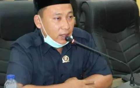 DPRD Desak BKPSDM Lebak Periksa ASN Preman di SDN 1 Cempaka