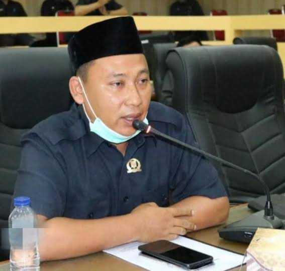 Dprd Desak Bkpsdm Lebak Periksa Asn Preman Di Sdn 1 Cempaka
