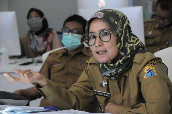 Adik Kandung Korban Penganiayaan Minta Pernyataan Bupati Lebak Dicabut