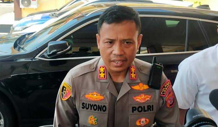 Kapolres Lebak Sebut Kasus Pertambangan Di Kawasan Perhutani Masih P21, Ada Apa