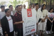 Ketum Gerak 08 Apresiasi Kaesang Pangarep Gabung Bersama Psi, Cek Selengkapnya