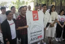Ketum Gerak 08 Apresiasi Kaesang Pangarep Gabung Bersama Psi, Cek Selengkapnya