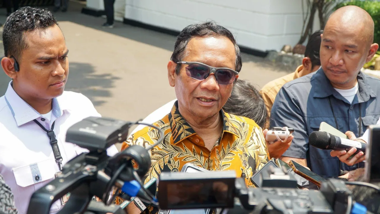 Pemerintah Siapkan Sejumlah Kebijakan Pemberantasan dan Penanganan Narkoba