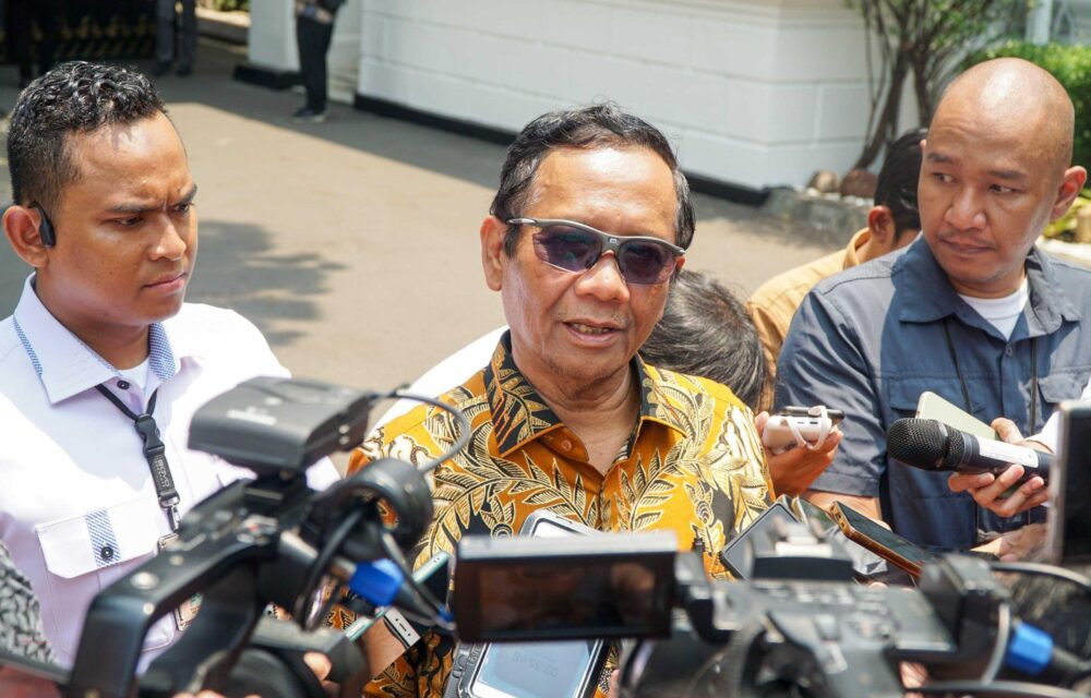 Pemerintah Siapkan Sejumlah Kebijakan Pemberantasan Dan Penanganan Narkoba