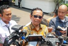 Pemerintah Siapkan Sejumlah Kebijakan Pemberantasan Dan Penanganan Narkoba