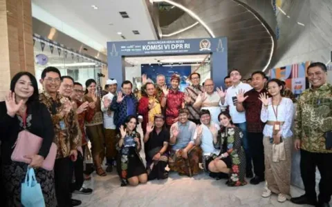 Masyarakat Masih Takut Ajukan KUR, Pemerintah Dan Bank Himbara Perlu Berbenah
