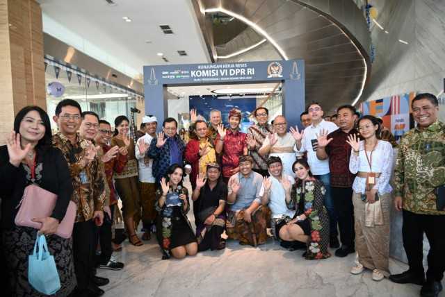 Masyarakat Masih Takut Ajukan Kur, Pemerintah Dan Bank Himbara Perlu Berbenah