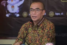 KPU RI: Persyaratan Pencalonan, Syarat Calon dan Teknik Pendaftaran Cek Selengkapnya