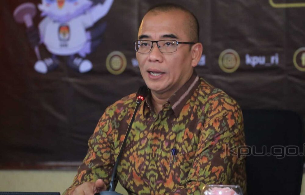 Kpu Ri: Persyaratan Pencalonan, Syarat Calon Dan Teknik Pendaftaran Cek Selengkapnya