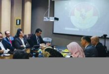 Kemenag Berkomitmen Permudah Proses Asesmen Lembaga Halal Luar Negeri