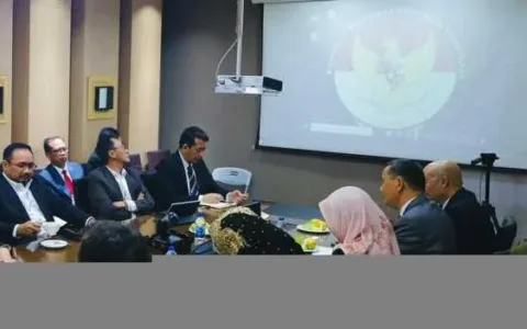 Kemenag Berkomitmen Permudah Proses Asesmen Lembaga Halal Luar Negeri