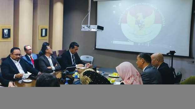 Kemenag Berkomitmen Permudah Proses Asesmen Lembaga Halal Luar Negeri