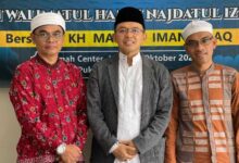 Ibu Bunuh Anak Di Subang, Kiai Maman : Di Luar Nalar Manusia