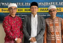 Ibu Bunuh Anak di Subang, Kiai Maman: di Luar Nalar Manusia