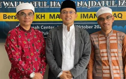 Ibu Bunuh Anak di Subang, Kiai Maman: di Luar Nalar Manusia