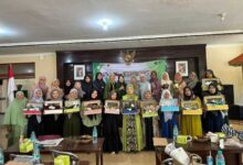 Tingkatkan Sdm, Ikawiga Gelar Pelatihan Marketing