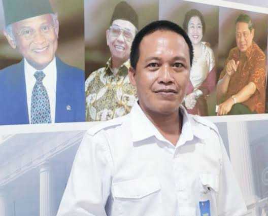 Gawat, Kornas Banten Soroti Kerusakan Proyek Jalan Drainase Di Citeras