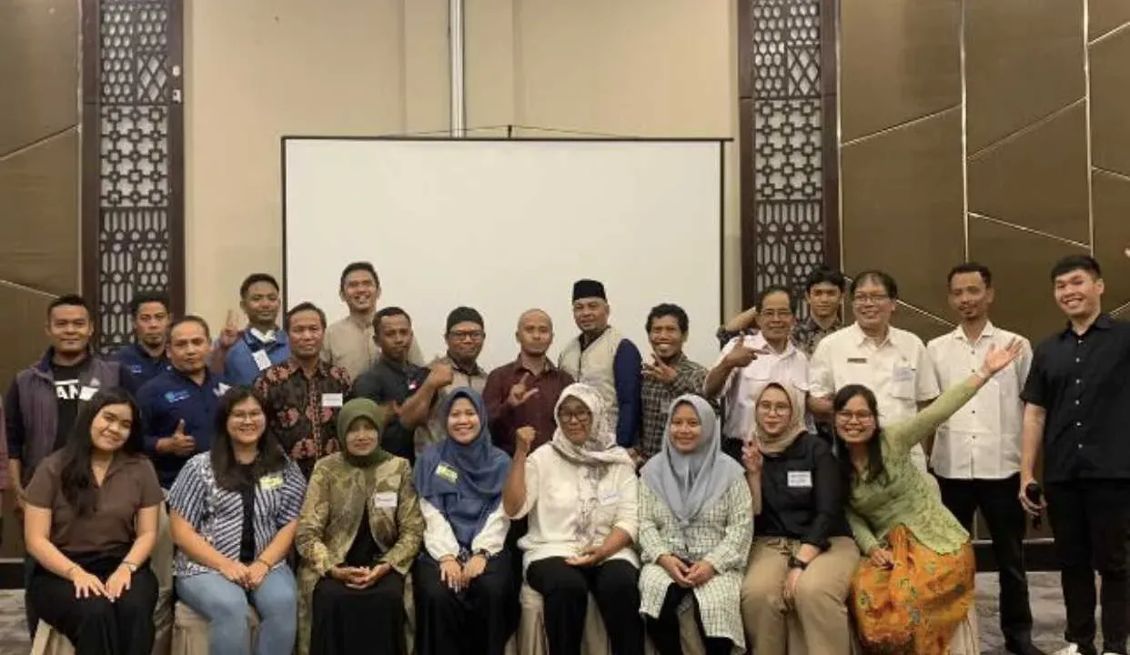 Dinas Kelautan dan Perikanan Nusa Tenggara Barat Memasifkan Perizinan Pemanfaatan Ruang Laut