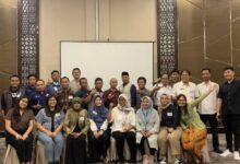 Dinas Kelautan Dan Perikanan Nusa Tenggara Barat Memasifkan Perizinan Pemanfaatan Ruang Laut