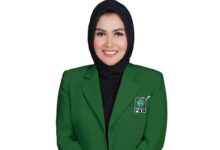 Cianjur Society Mahazine, Camellia Berada Di Urutan Ke 4 Calon Anggota Dpr Ri Dapil Jabar 3