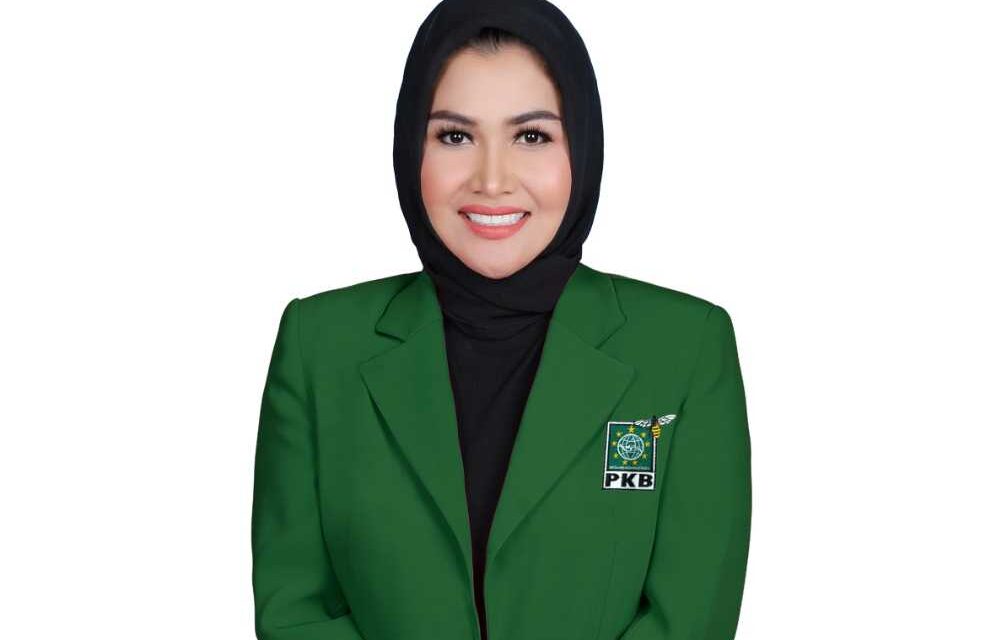 Cianjur Society Mahazine, Camellia Berada Di Urutan Ke 4 Calon Anggota Dpr Ri Dapil Jabar 3