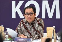 Butuh Pembinaan Berkelanjutan Bagi Umkm Untuk Percepatan Ekonomi Digital